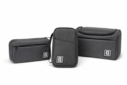 Accessory Bags Bundle