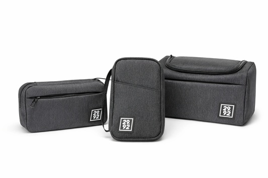 Accessory Bags Bundle