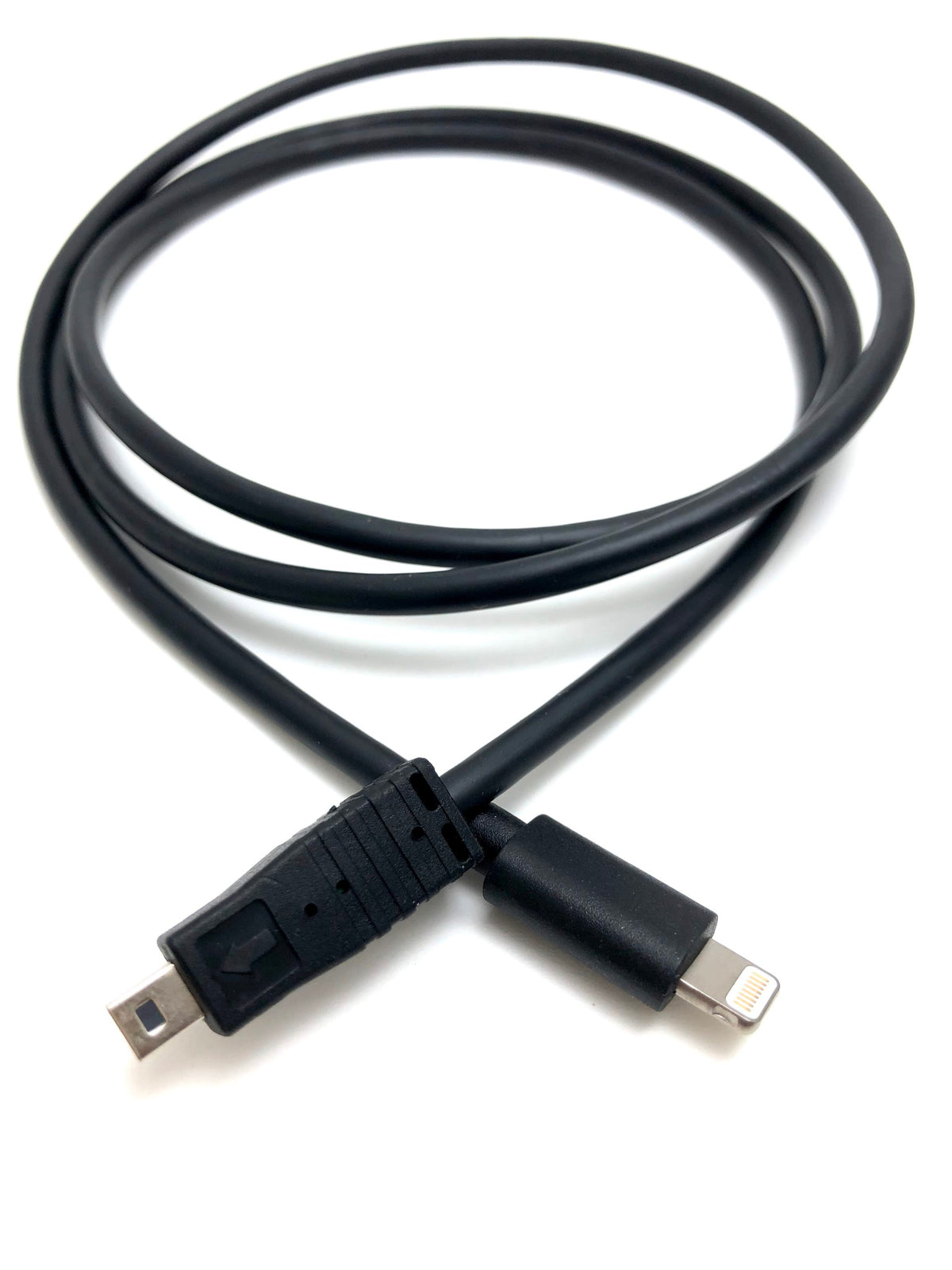 Lightspeed UAC Lightning Adaptor Cable for Pilots – Downunder Pilot ...
