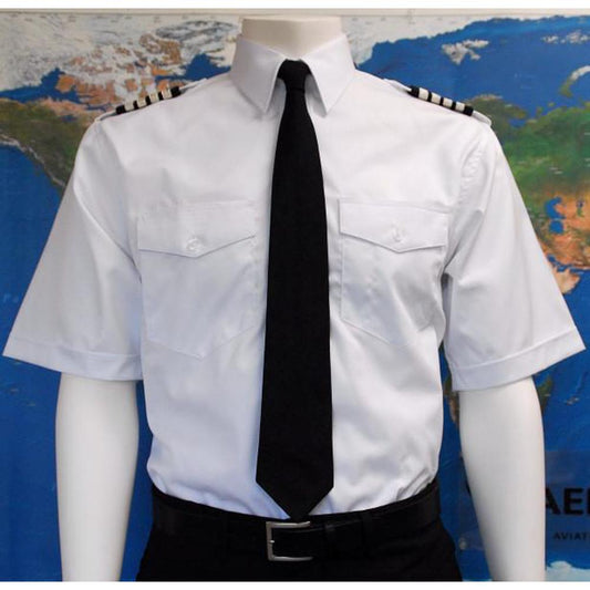 Mens Elite Pilot Shirts