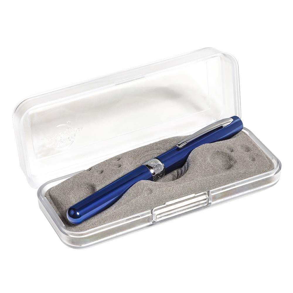 Fisher Space Pen X-750 Ocean Blue | Pilot Pen – Downunder Pilot