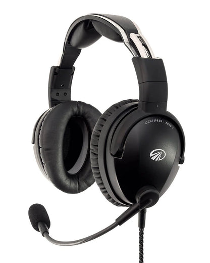 *NEW* Lightspeed Zulu 4 ANR Headset