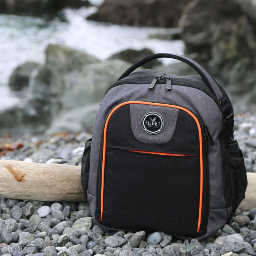 New Bags From   Flight Outfitters