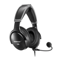 Bose A30 Aviation Headset
