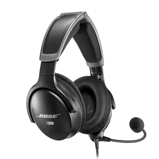 Bose A30 Aviation Headset