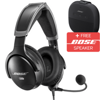 Bose A30 Aviation Headset