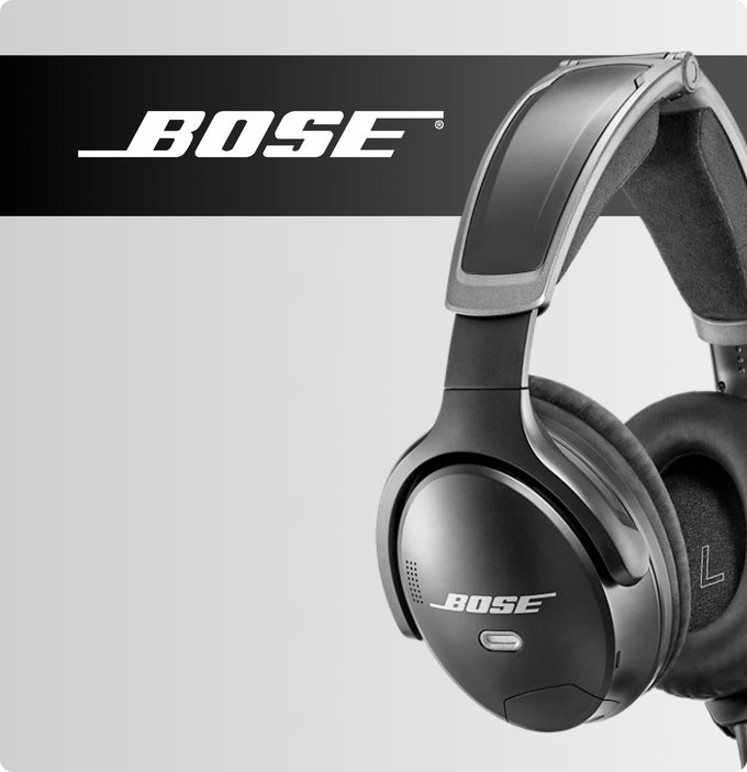 Shop All
Bose
Products