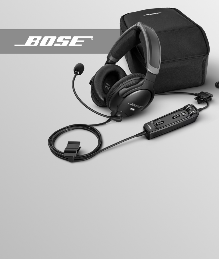 Ready for a 
Headset  
Upgrade?