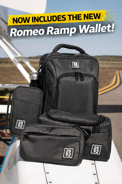 Complete Bravo Bundle