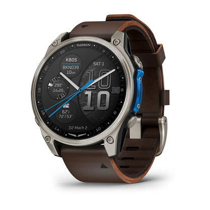 D2™ Mach 2 - Aviator Smartwatch
