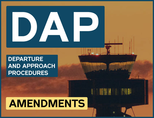 Australian DAP Amendments