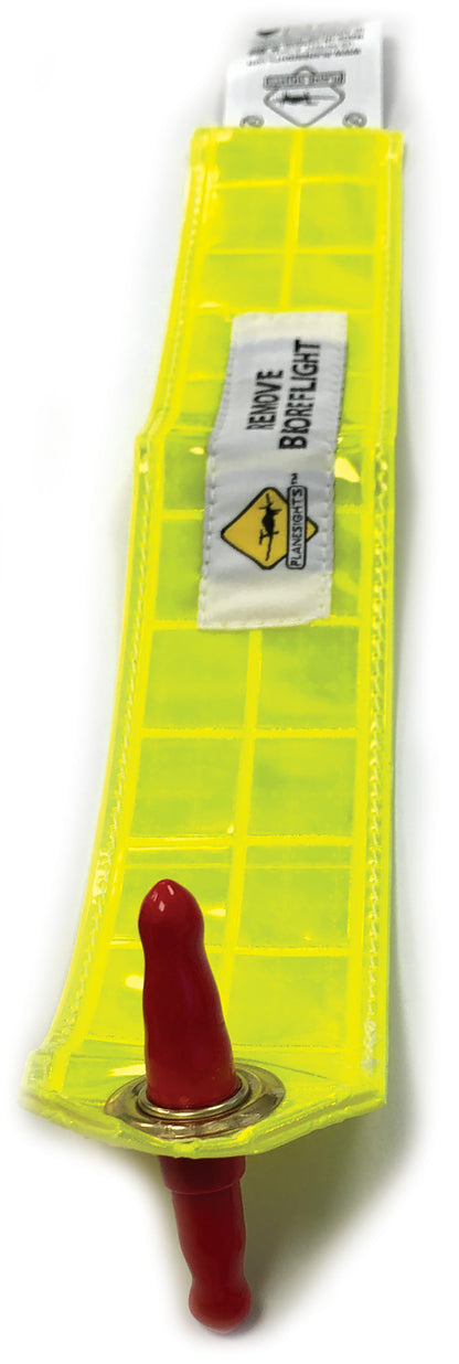 Plane Sights Diamond Stall Warning Plug
