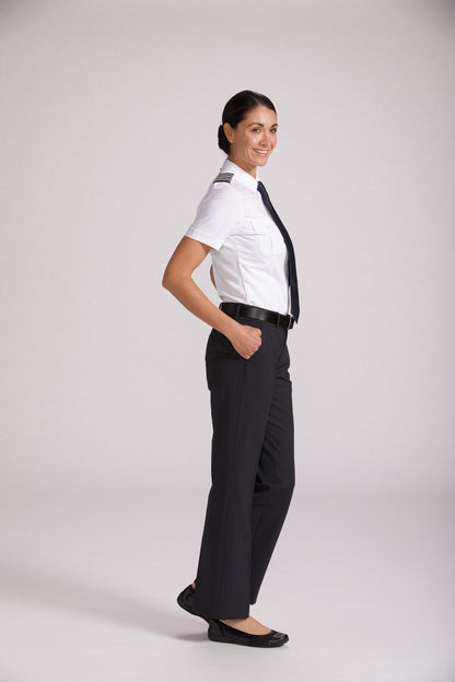 Brooks - Women's Short Sleeve Pilot Shirt