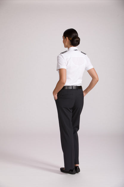 Brooks - Women's Short Sleeve Pilot Shirt