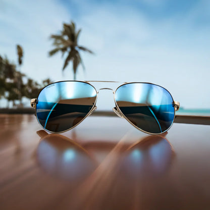 FLYTE - Clarity | Maldives Aviation Sunglasses