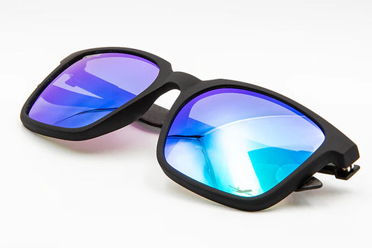 FLYTE - ECLIPSE Black Frame (Non-polarised)