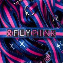 FlyPink Merchandise