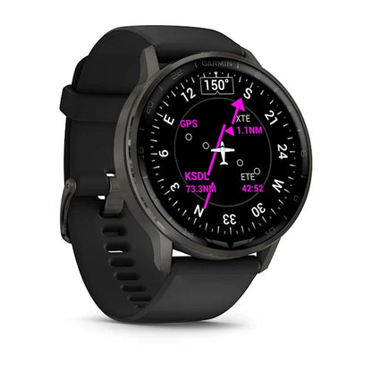 D2™ Air X15 - Aviator Smartwatch