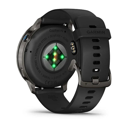 D2™ Air X15 - Aviator Smartwatch