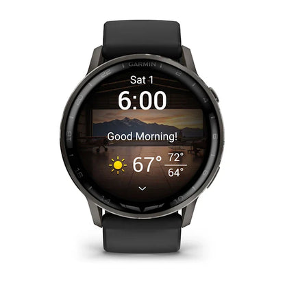 D2™ Air X15 - Aviator Smartwatch