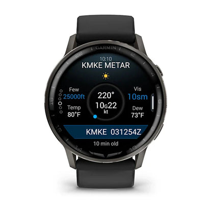 D2™ Air X15 - Aviator Smartwatch