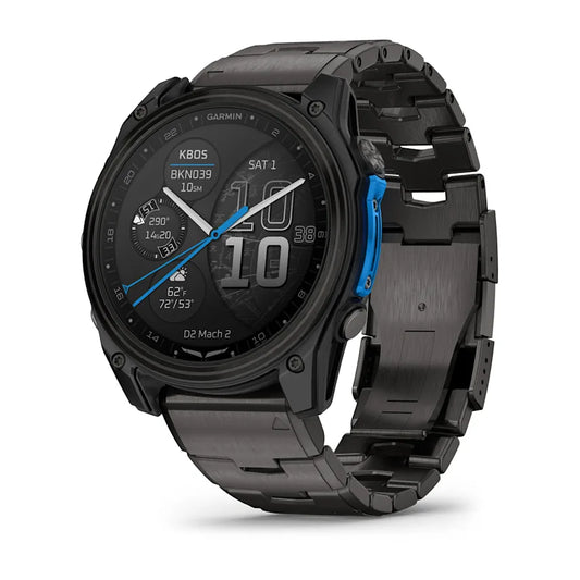 D2™ Mach 2 - Aviator Smartwatch