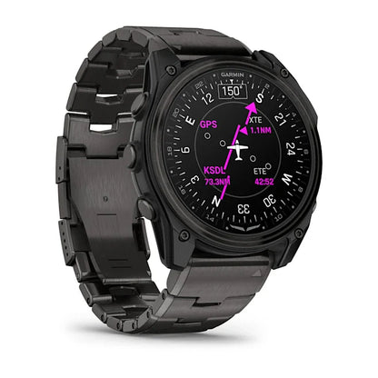 D2™ Mach 2 - Aviator Smartwatch