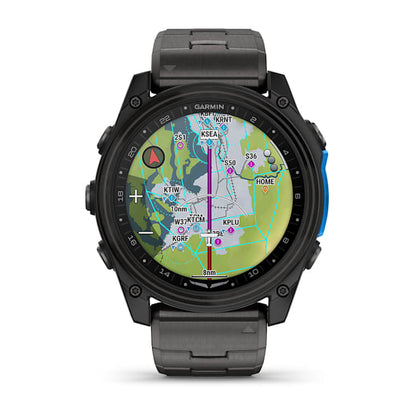 D2™ Mach 2 - Aviator Smartwatch