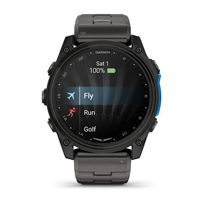 D2™ Mach 2 - Aviator Smartwatch