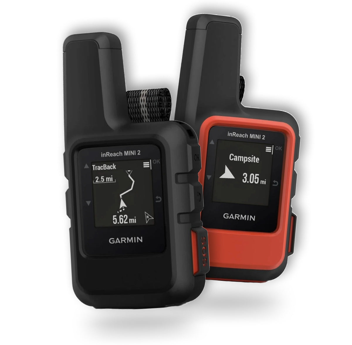 Yellow Inreach inReach® Mini 2 – Downunder Pilot Shop Australia