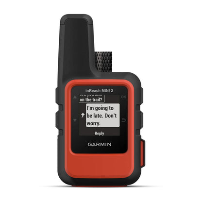 inReach® Mini 2