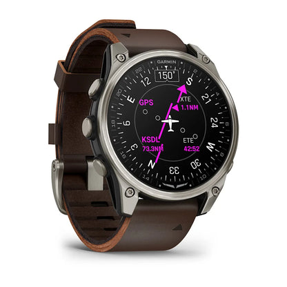 D2™ Mach 2 - Aviator Smartwatch