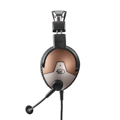 Delta Zulu - ANR Headset