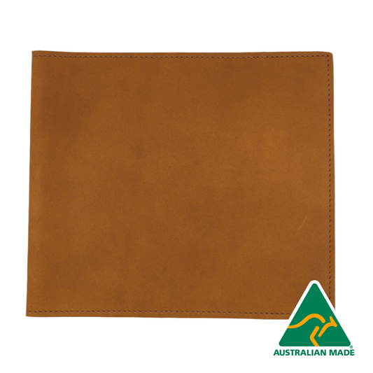 Leather Logbook Covers for ATC Logbook