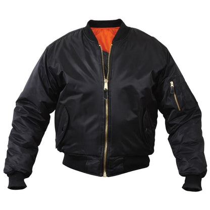 MA-1 Flight Jacket
