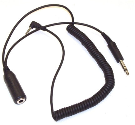 PA-80 Adapter GA to stereo 3.5mm