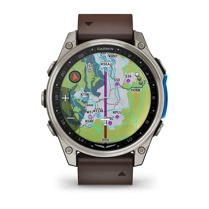 D2™ Mach 2 - Aviator Smartwatch
