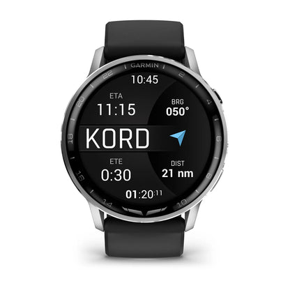 D2™ Air X15 - Aviator Smartwatch