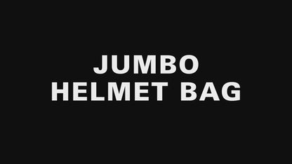 Jumbo Helmet Bag
