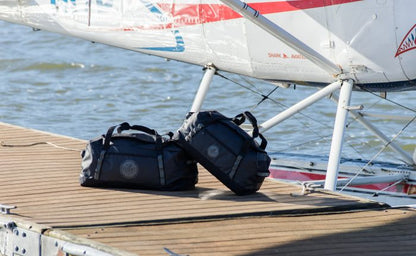 Flight Outfitters - Seaplane 60Ltr Duffel Bag
