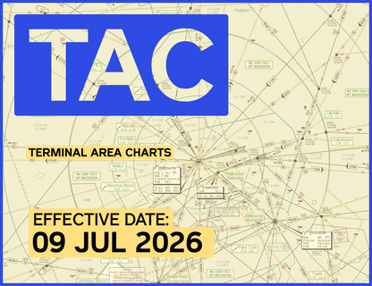 Australian TAC - 09 July 2026