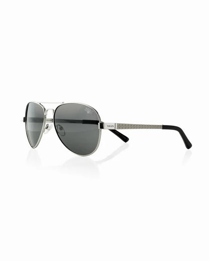TOP GUN® Polarized Aviator Sunglasses