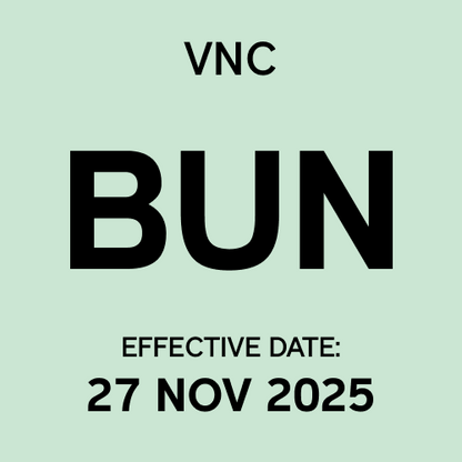Australian VNC - 27 Nov 2025