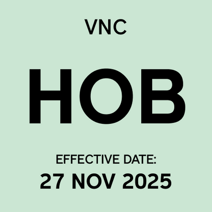 Australian VNC - 27 Nov 2025