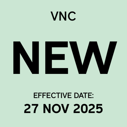 Australian VNC - 27 Nov 2025