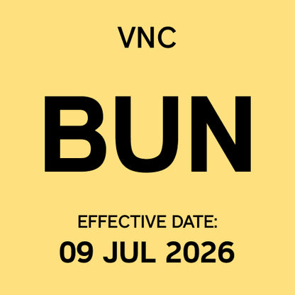 Australian VNC - 09 July 2026