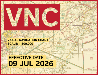 Australian VNC - 09 July 2026