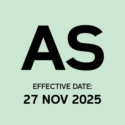 Australian VTC - 27 Nov 2025