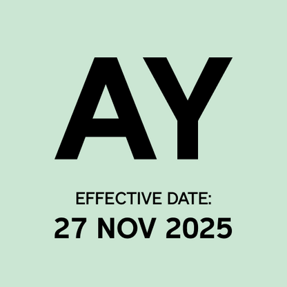 Australian VTC - 27 Nov 2025