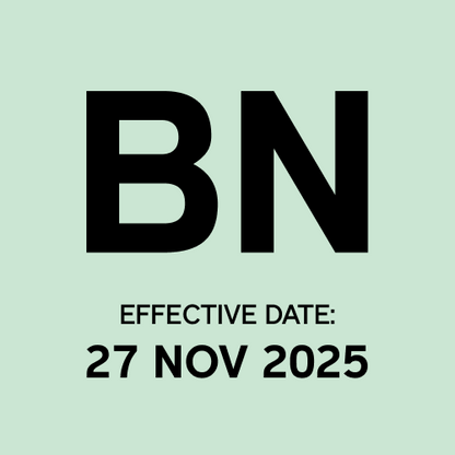 Australian VTC - 27 Nov 2025